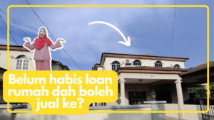 Featured image for jual rumah belum habis bayar